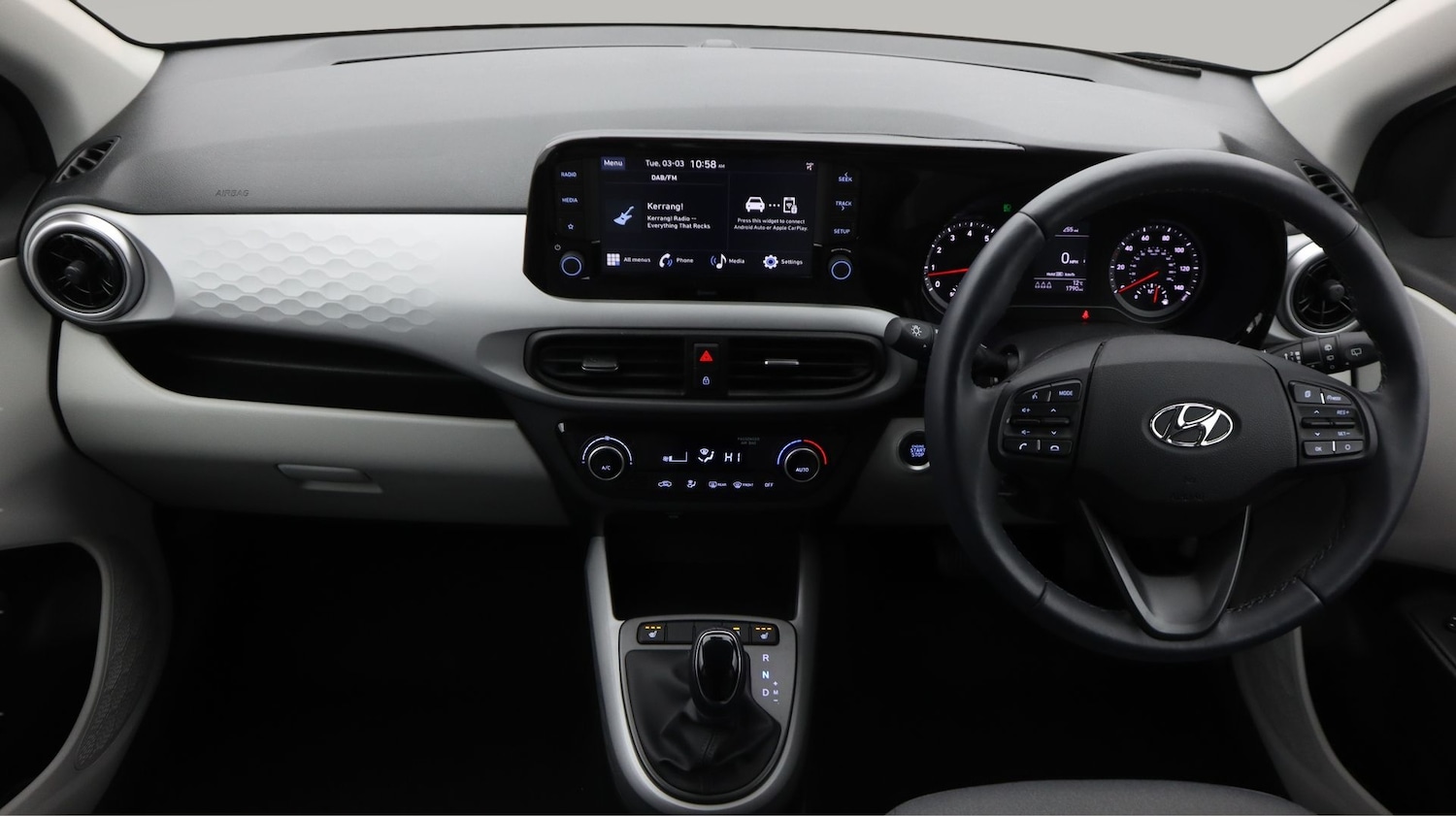 Used Hyundai i10 2023 for sale - 77733061: Photo 13