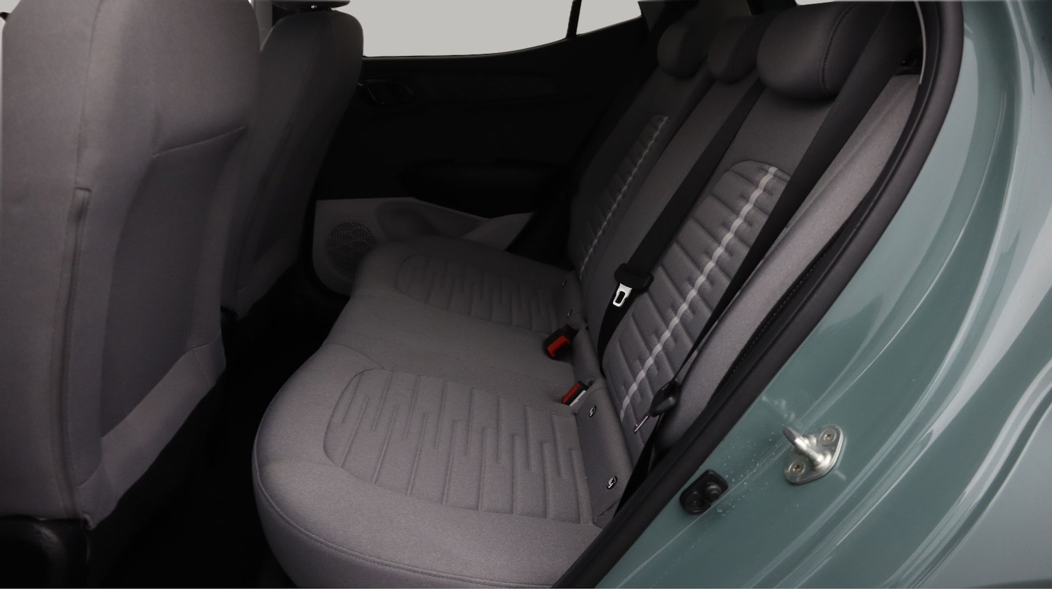 Used Hyundai i10 2023 for sale - 77733061: Photo 16