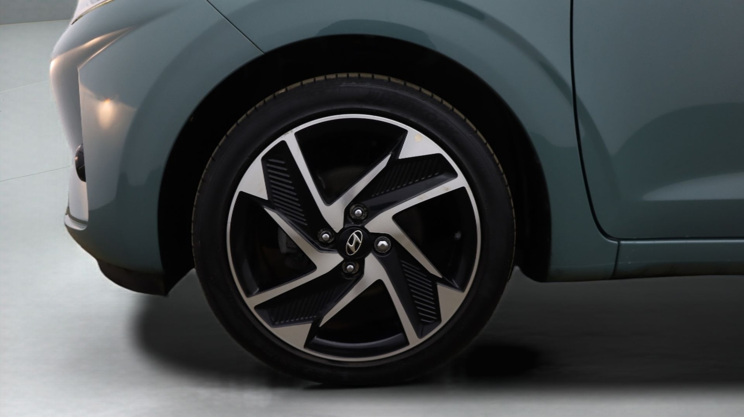 Used Hyundai i10 2023 for sale - 77733061: Photo 18