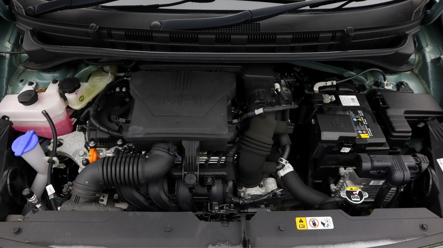 Used Hyundai i10 2023 for sale - 77733061: Photo 19