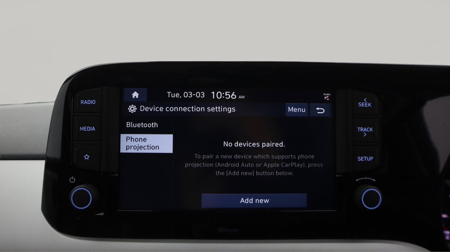 Used Hyundai i10 2023 for sale - 77733061: Photo 24