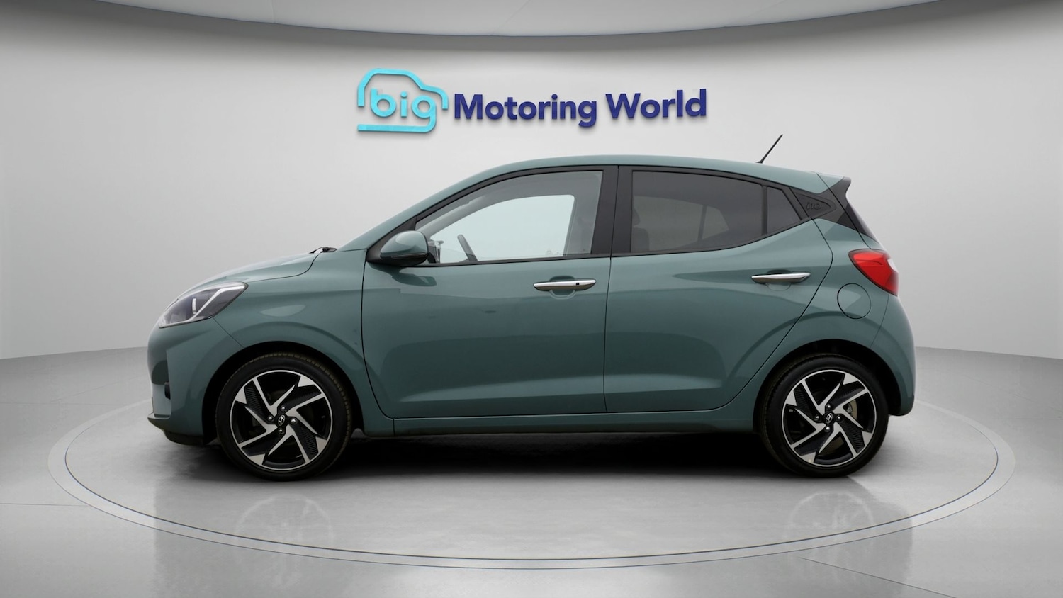 Used Hyundai i10 2023 for sale - 77733061: Photo 4