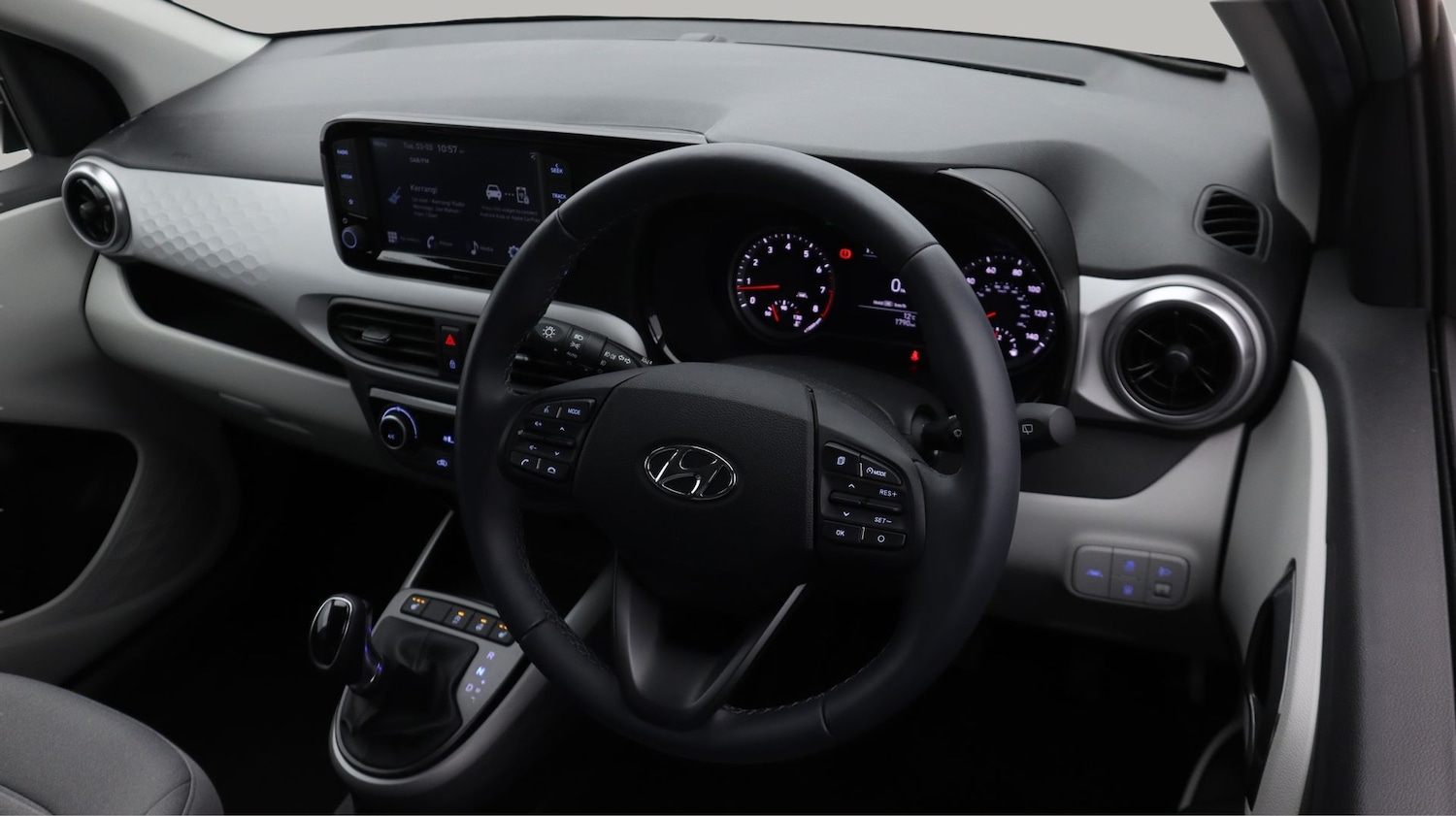 Used Hyundai i10 2023 for sale - 77733061: Photo 9