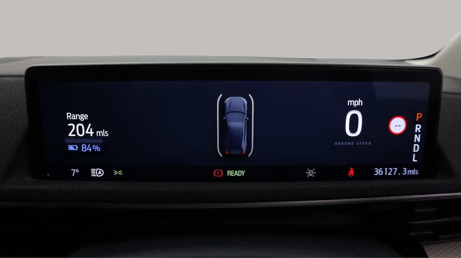 Used Ford Mustang Mach-E 2022 for sale - 77204019: Photo 10