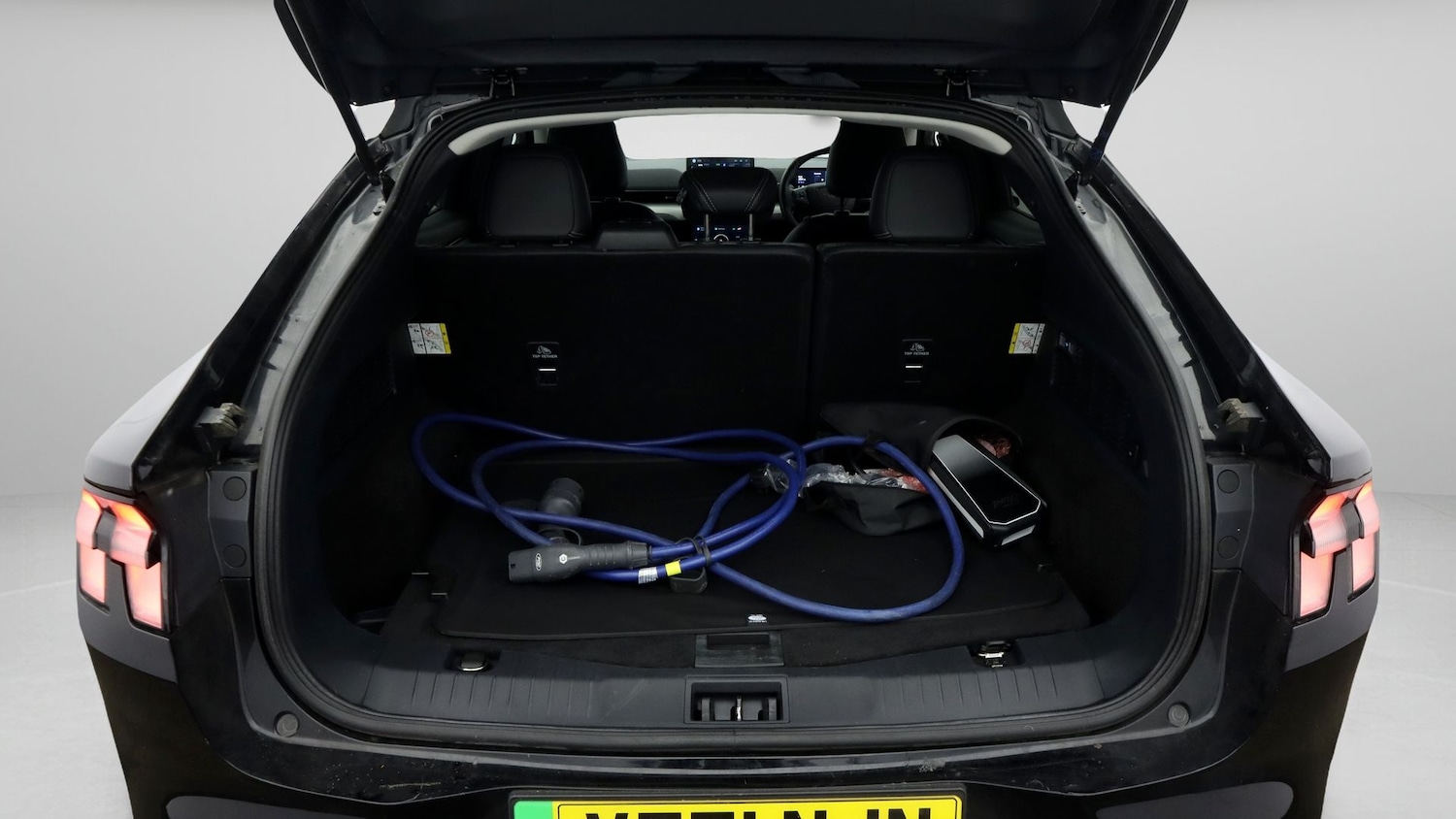 Used Ford Mustang Mach-E 2022 for sale - 77204019: Photo 17