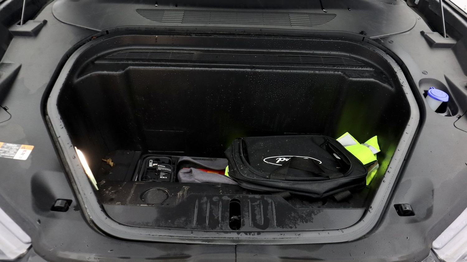 Used Ford Mustang Mach-E 2022 for sale - 77204019: Photo 19
