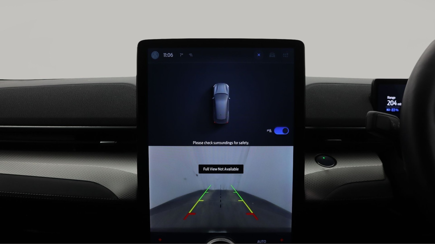 Used Ford Mustang Mach-E 2022 for sale - 77204019: Photo 21