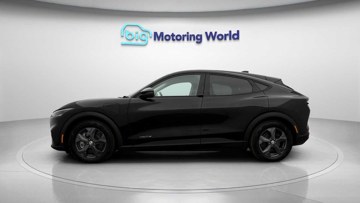 Used Ford Mustang Mach-E 2022 for sale - 77204019: Photo 4