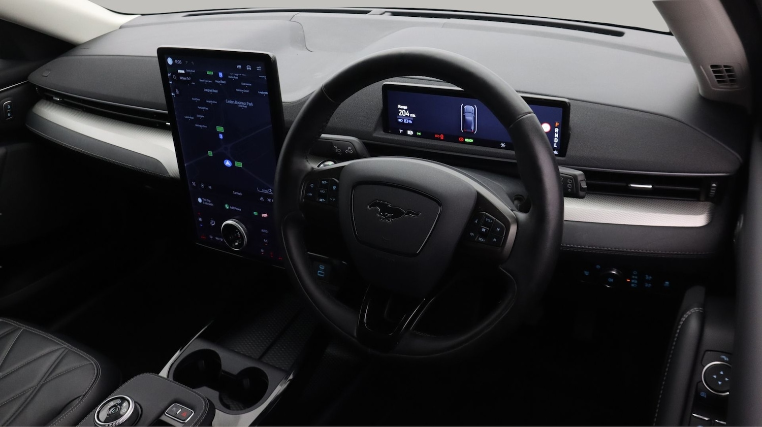 Used Ford Mustang Mach-E 2022 for sale - 77204019: Photo 9