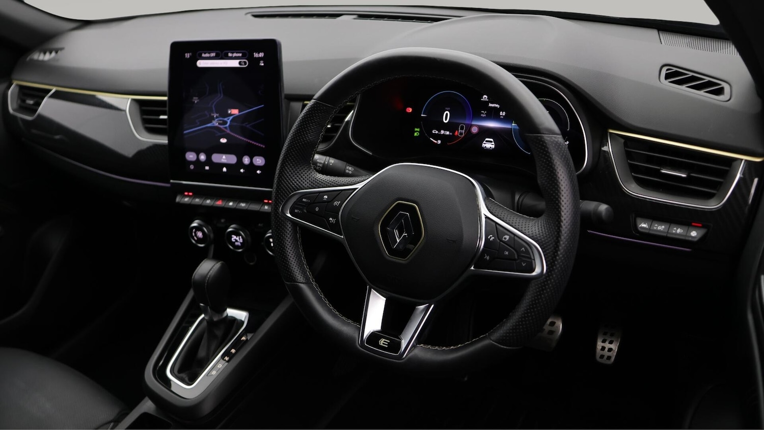 Used Renault Arkana 2023 for sale - 76389181: Photo 10