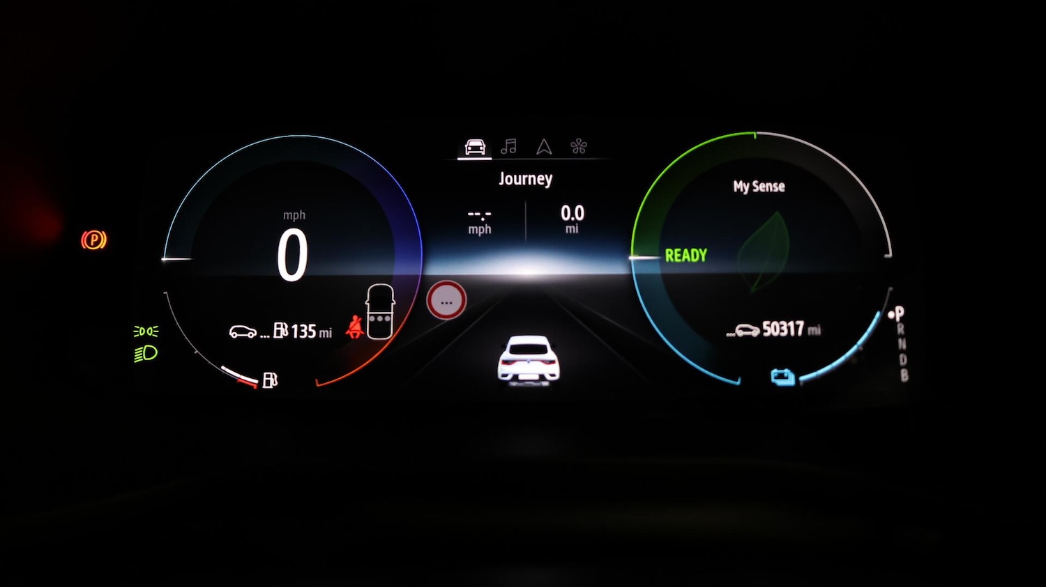 Used Renault Arkana 2023 for sale - 76389181: Photo 11