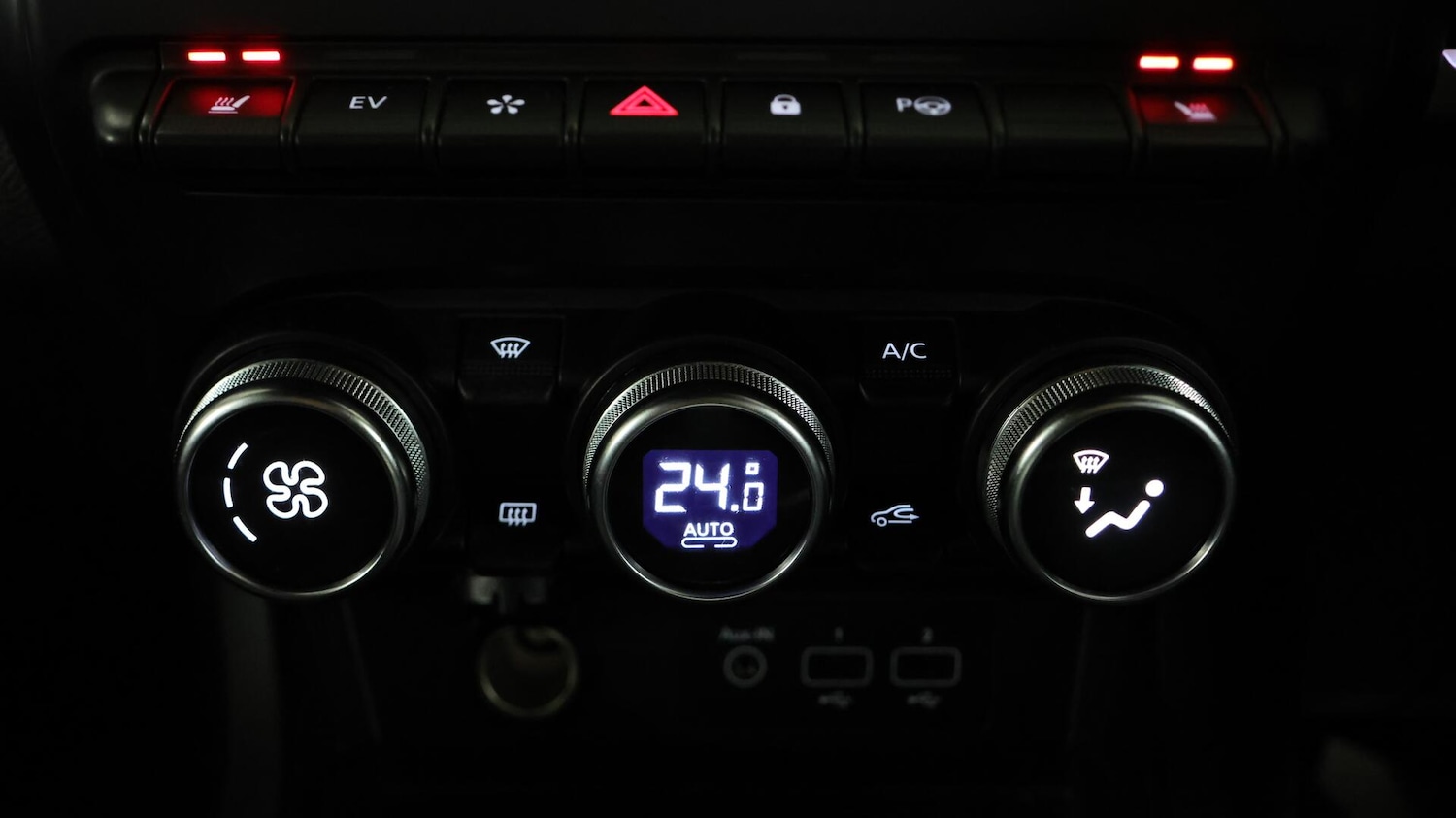 Used Renault Arkana 2023 for sale - 76389181: Photo 13