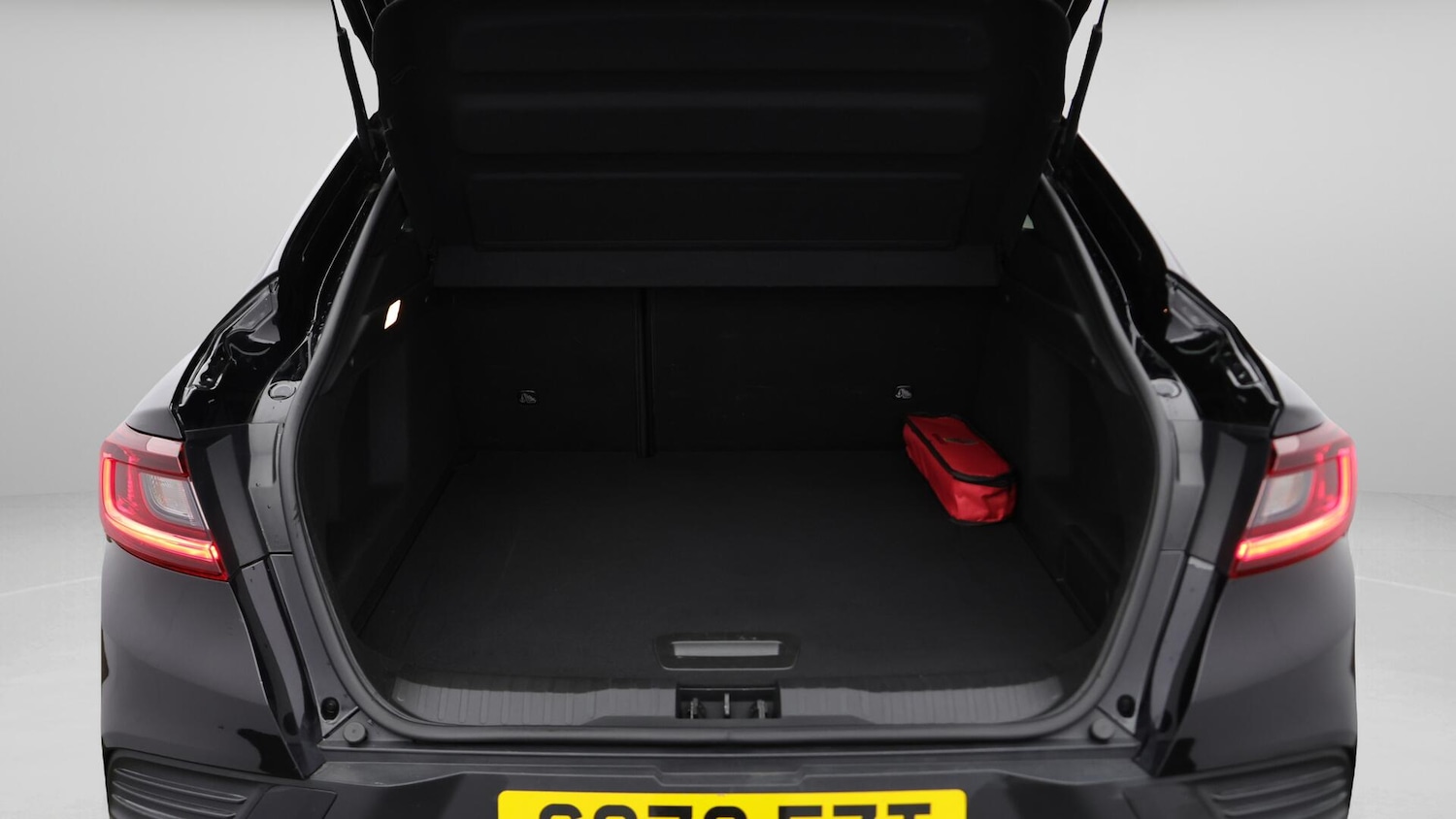 Used Renault Arkana 2023 for sale - 76389181: Photo 18