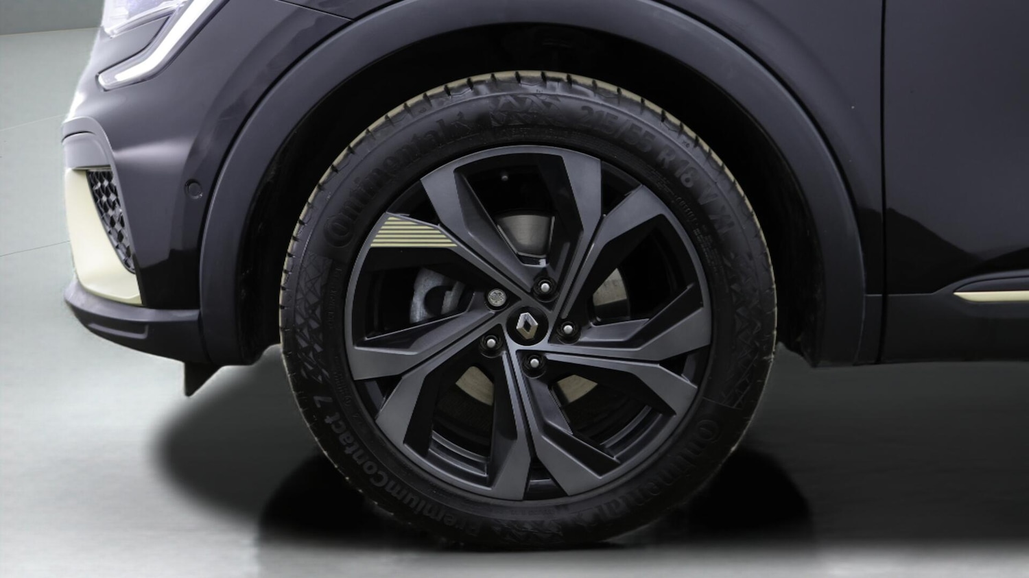 Used Renault Arkana 2023 for sale - 76389181: Photo 19