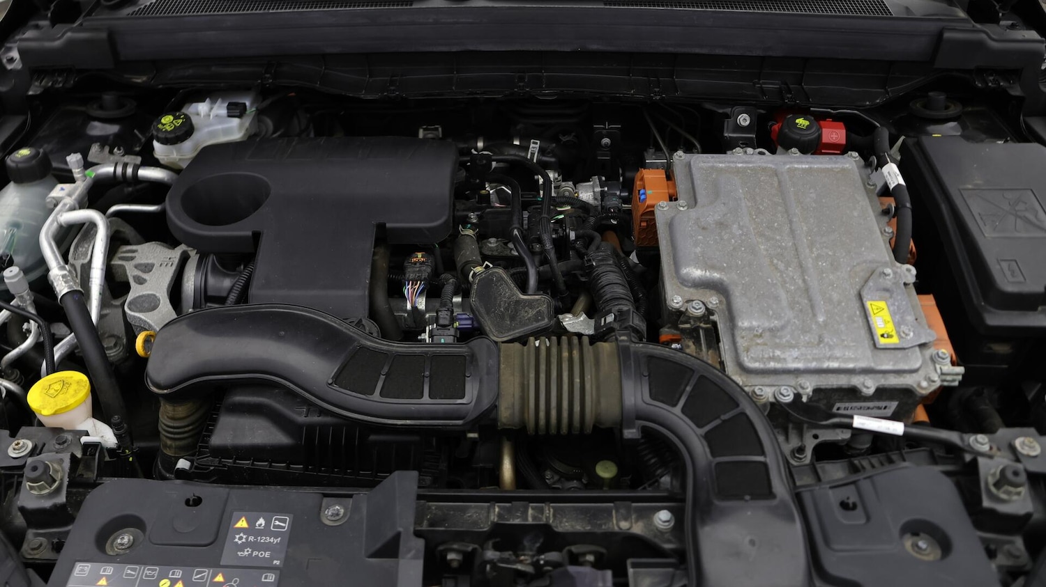 Used Renault Arkana 2023 for sale - 76389181: Photo 20