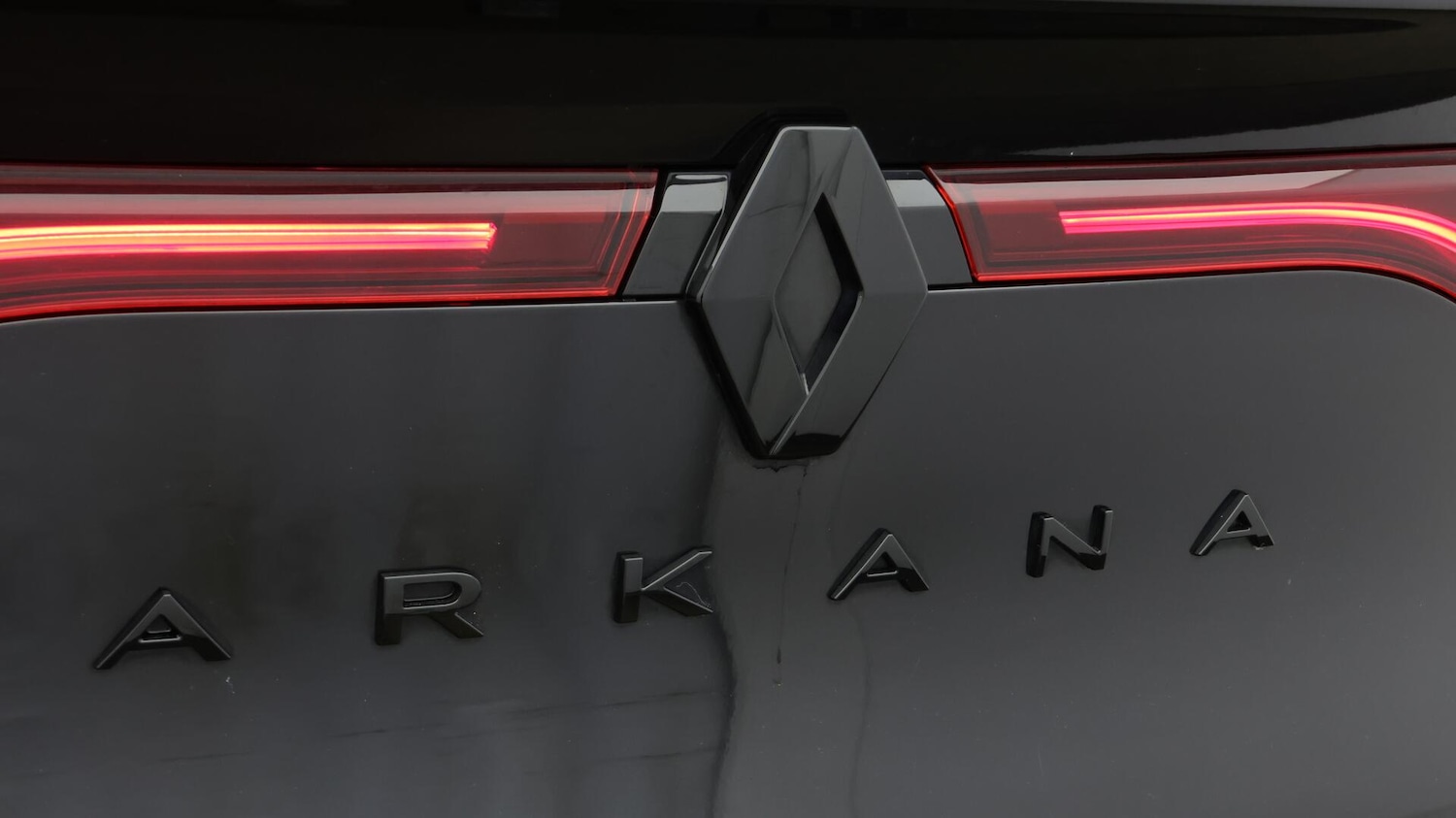 Used Renault Arkana 2023 for sale - 76389181: Photo 21