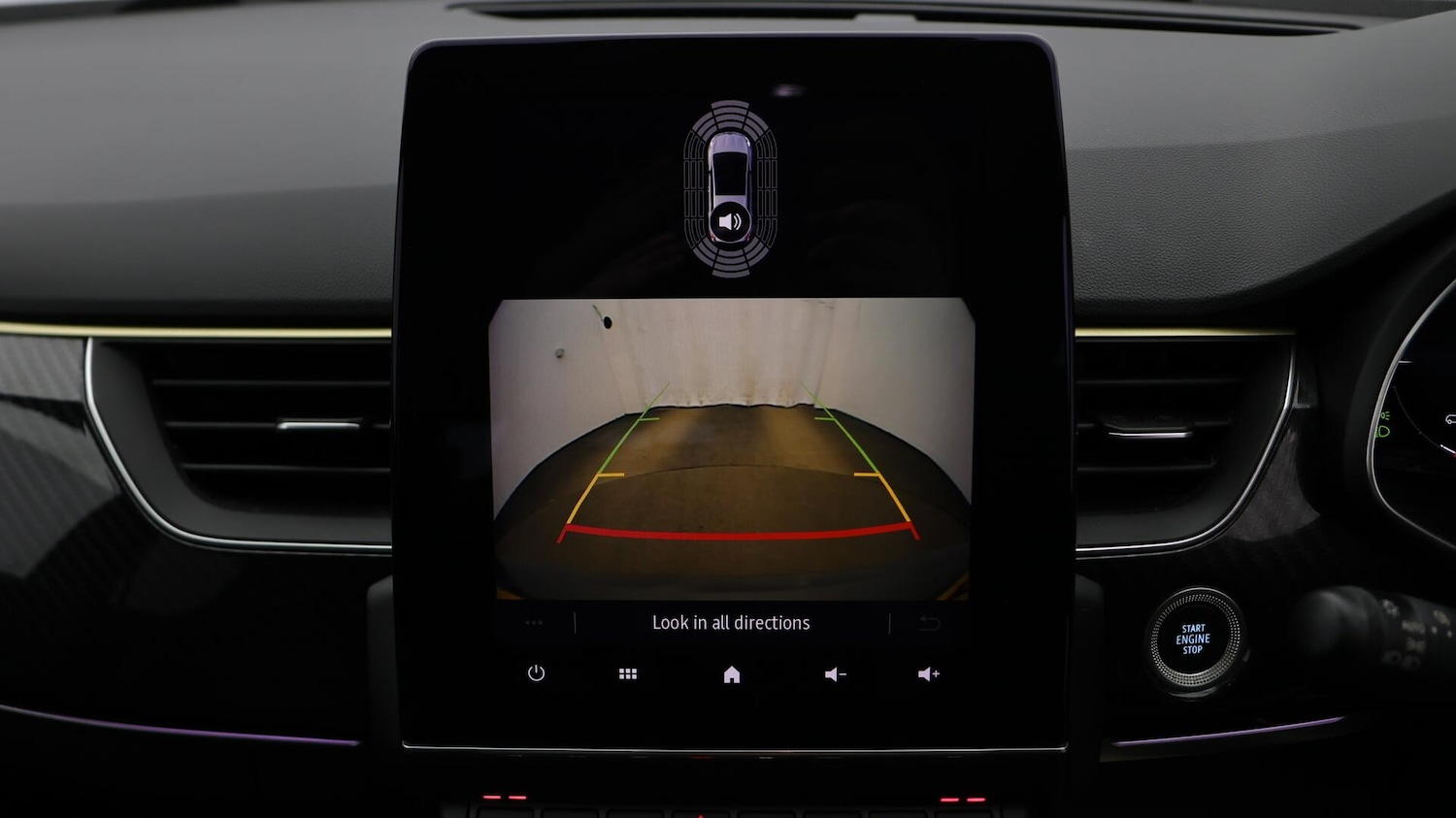 Used Renault Arkana 2023 for sale - 76389181: Photo 25