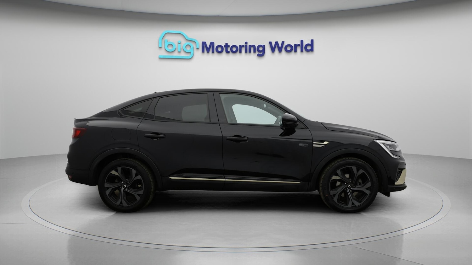 Used Renault Arkana 2023 for sale - 76389181: Photo 9