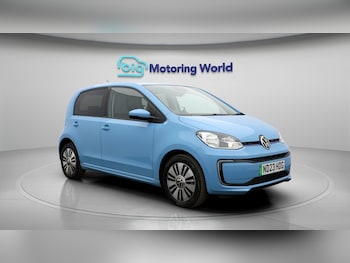 Used Volkswagen up! 2023 for sale - 78992347: Photo