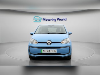 Used Volkswagen up! 2023 for sale - 78992347: Photo