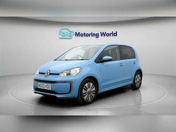 Used Volkswagen up! 2023 for sale - 78992347: Photo