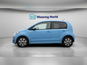 Used Volkswagen up! 2023 for sale - 78992347: Photo
