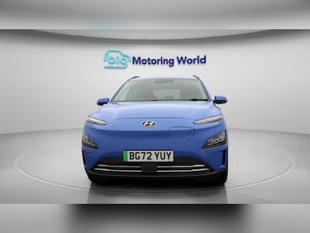 Used Hyundai KONA 2022 for sale - 77121293: Photo