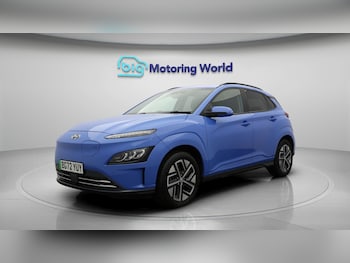 Used Hyundai KONA 2022 for sale - 77121293: Photo