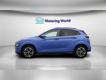 Used Hyundai KONA 2022 for sale - 77121293: Photo