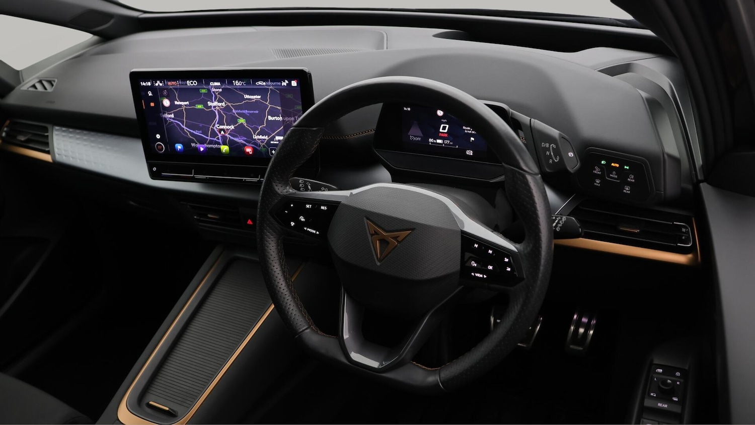 Used Cupra Born 2022 for sale - 76370941: Photo 10