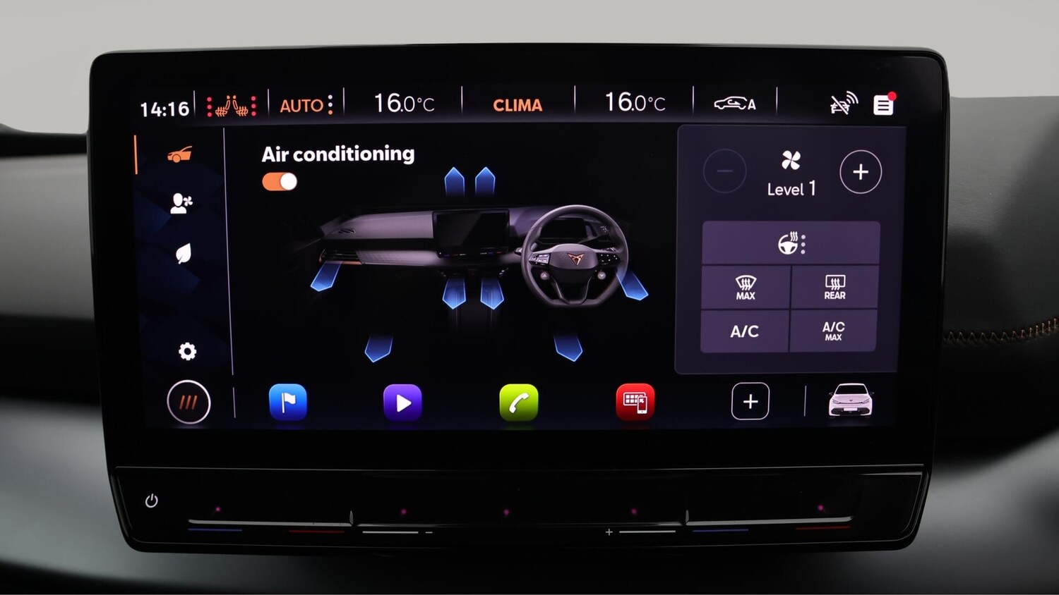 Used Cupra Born 2022 for sale - 76370941: Photo 13