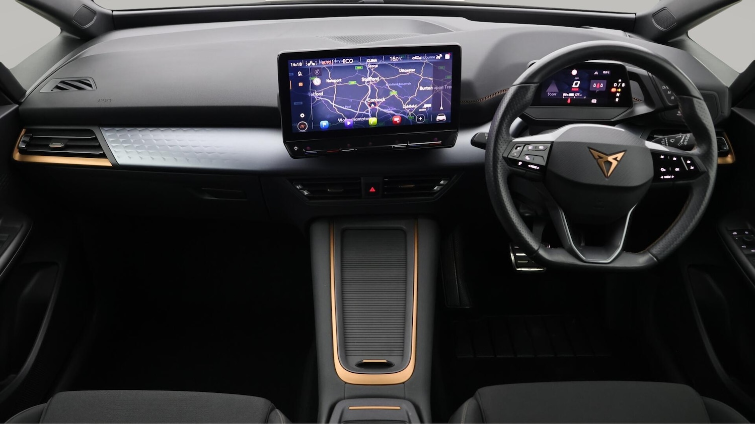 Used Cupra Born 2022 for sale - 76370941: Photo 14