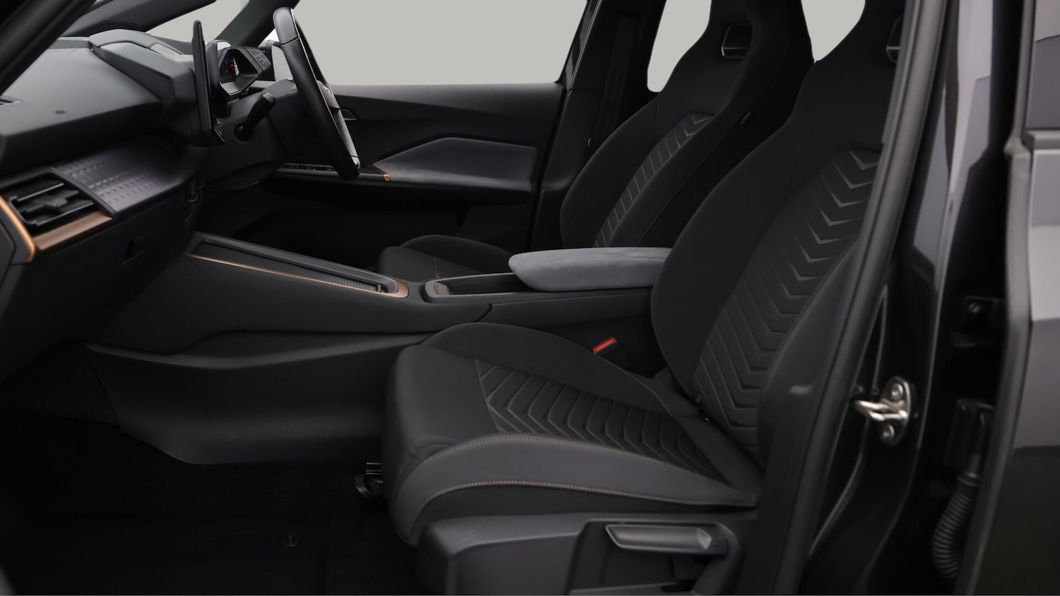 Used Cupra Born 2022 for sale - 76370941: Photo 15