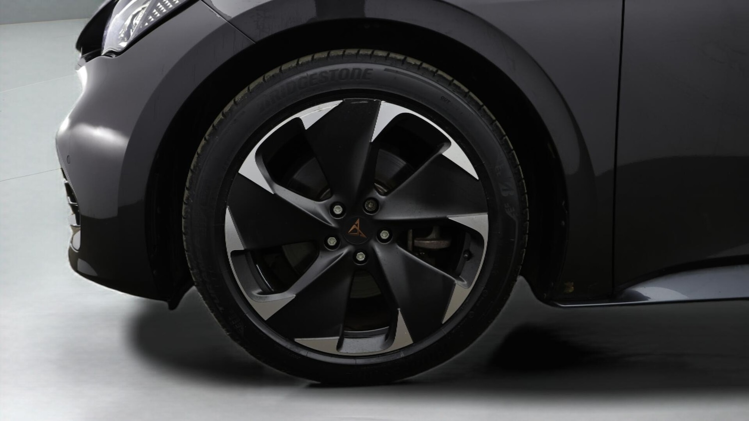 Used Cupra Born 2022 for sale - 76370941: Photo 19