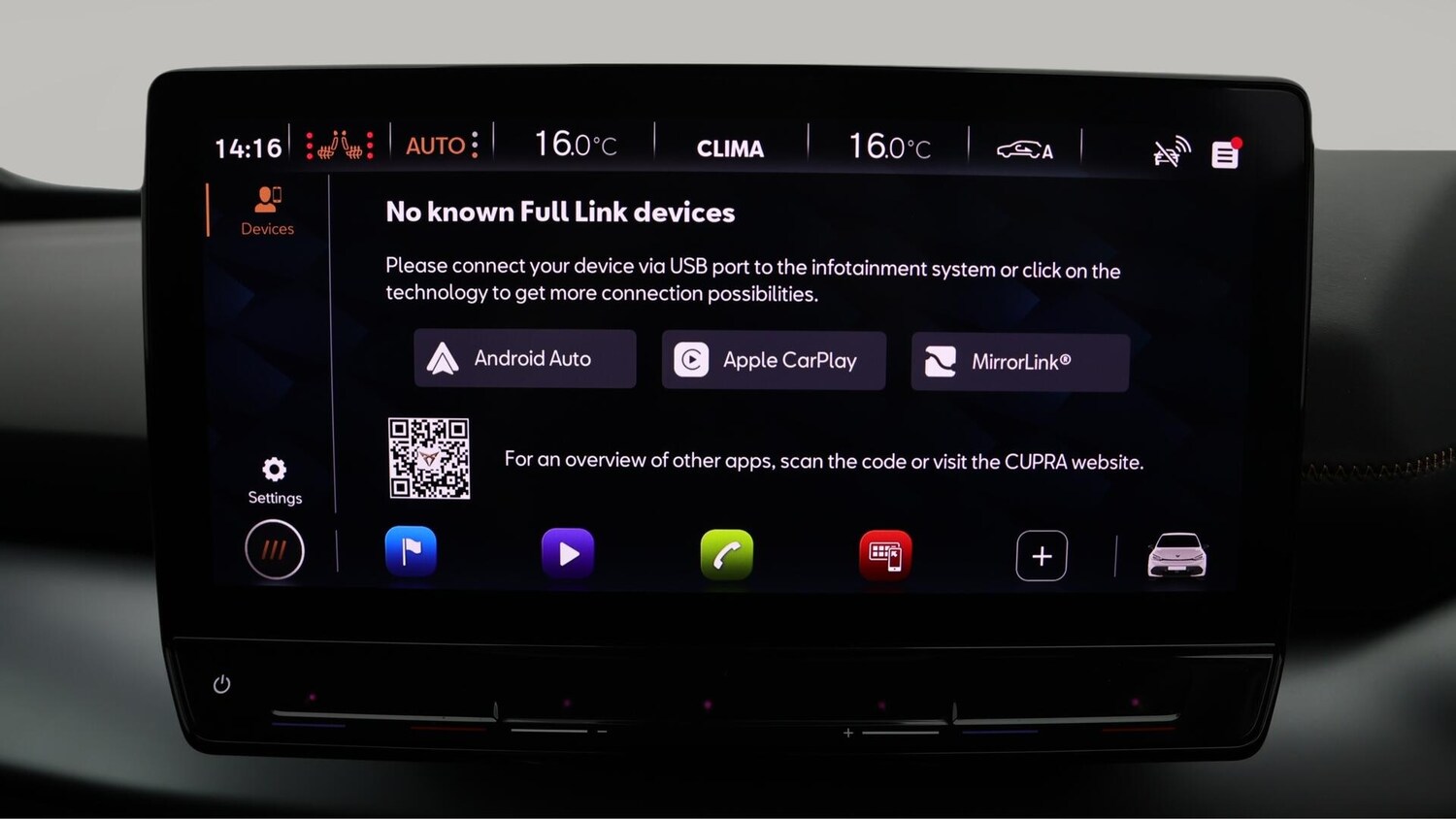 Used Cupra Born 2022 for sale - 76370941: Photo 25