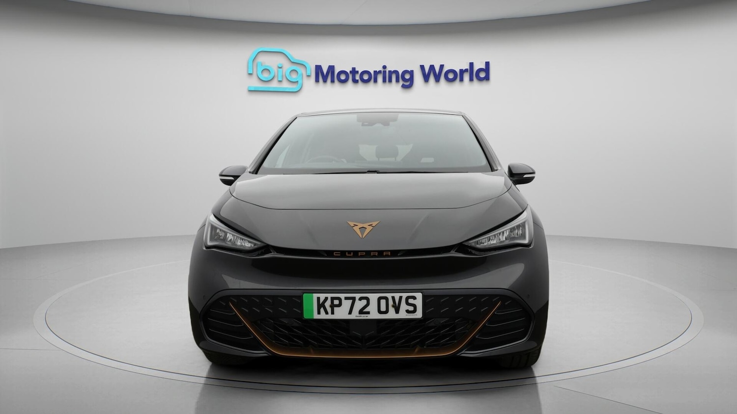 Used Cupra Born 2022 for sale - 76370941: Photo 3