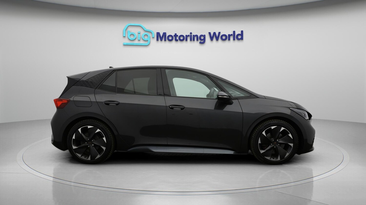 Used Cupra Born 2022 for sale - 76370941: Photo 9