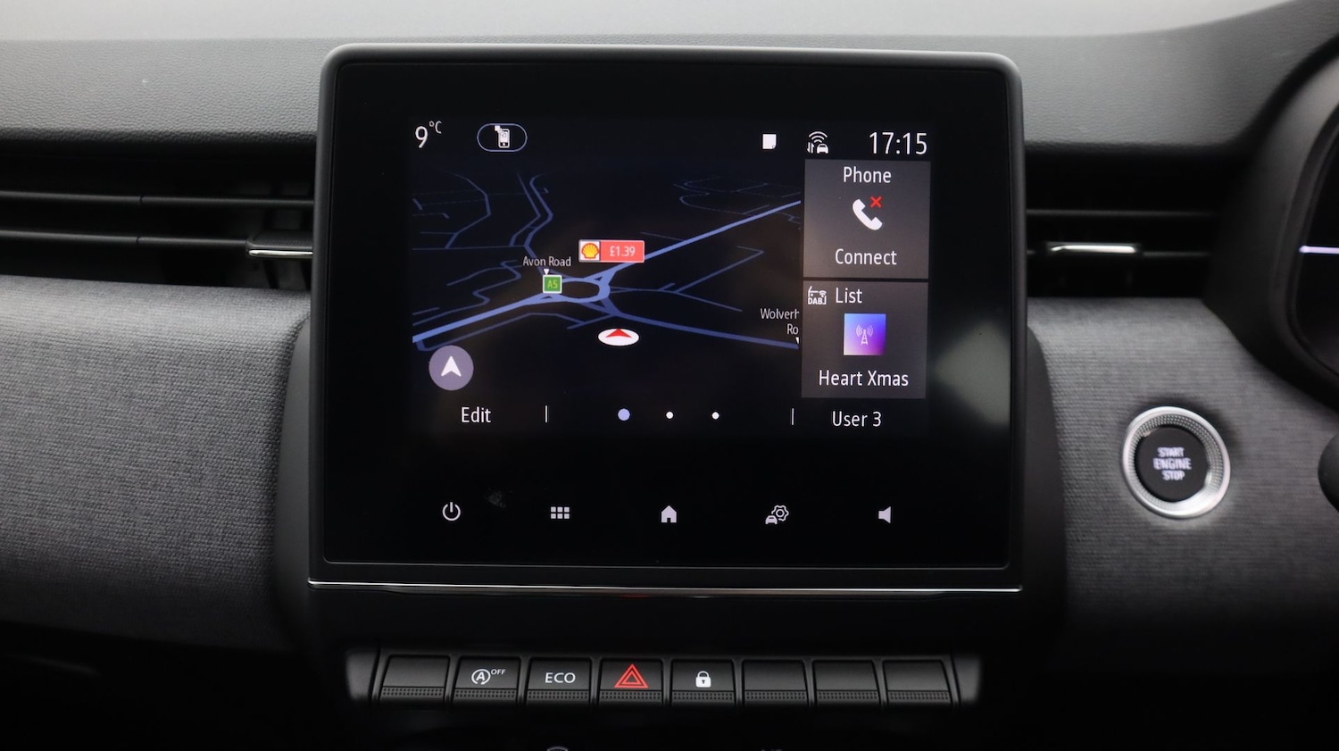 Used Renault Clio 2023 for sale - 77666191: Photo 11