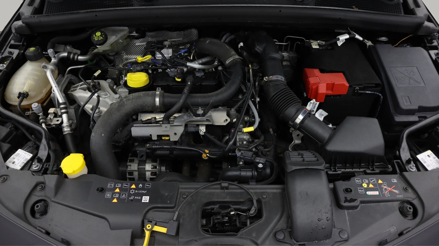 Used Renault Clio 2023 for sale - 77666191: Photo 19