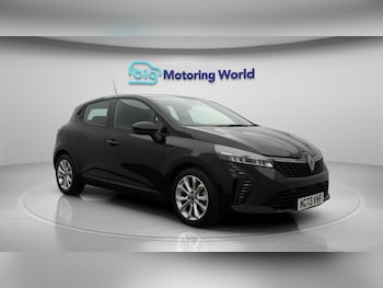 2023 - 1.0 TCe 90 Evolution 5dr