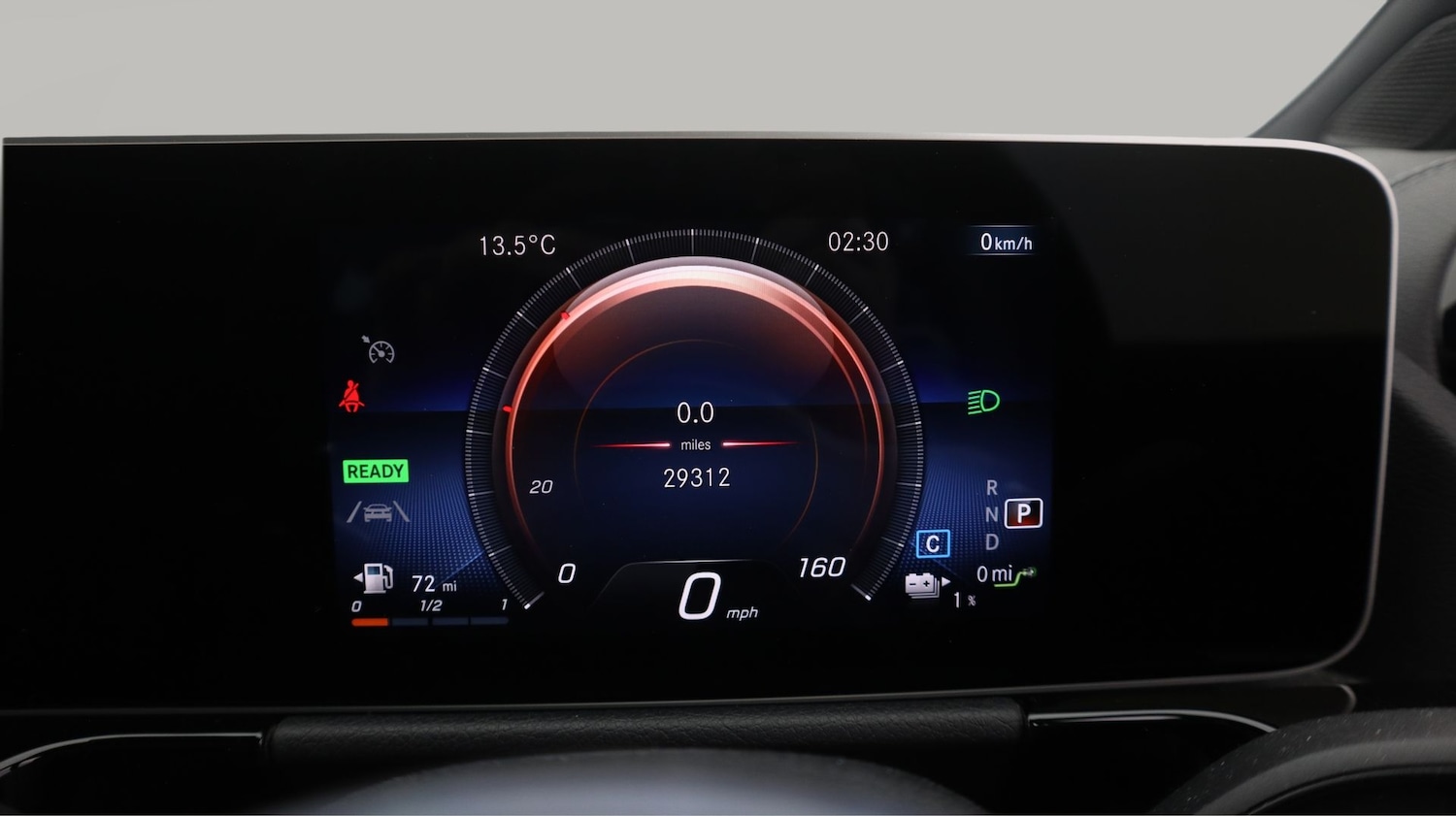 Used Mercedes-Benz GLA 2020 for sale - 77737000: Photo 10