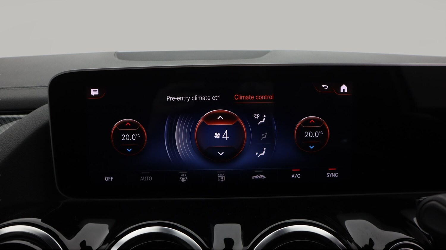 Used Mercedes-Benz GLA 2020 for sale - 77737000: Photo 12