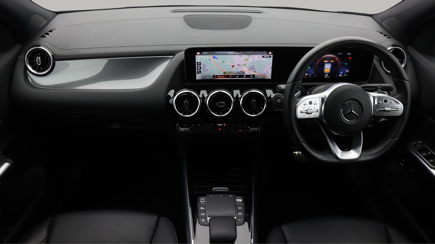 Used Mercedes-Benz GLA 2020 for sale - 77737000: Photo 13