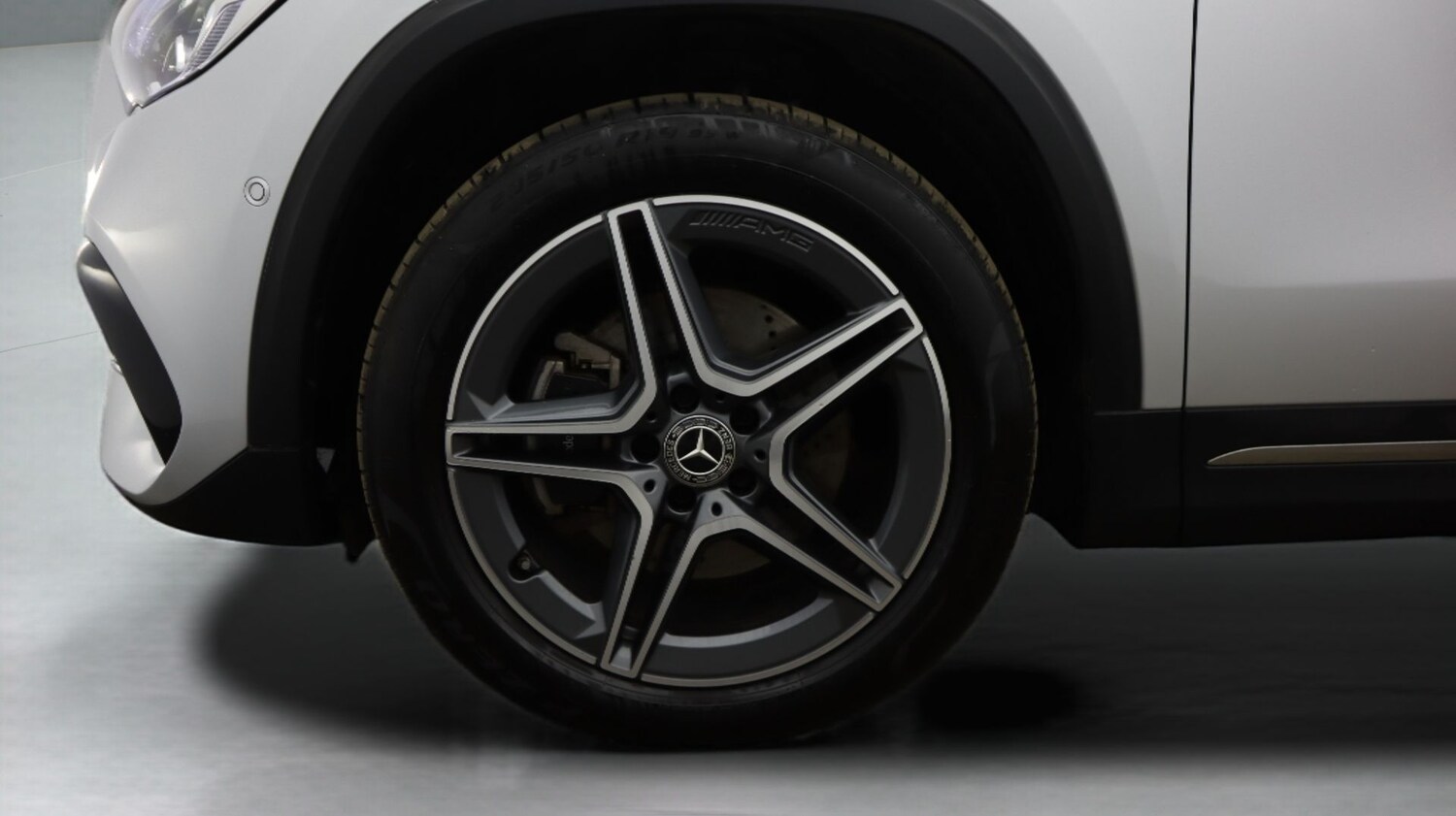 Used Mercedes-Benz GLA 2020 for sale - 77737000: Photo 18