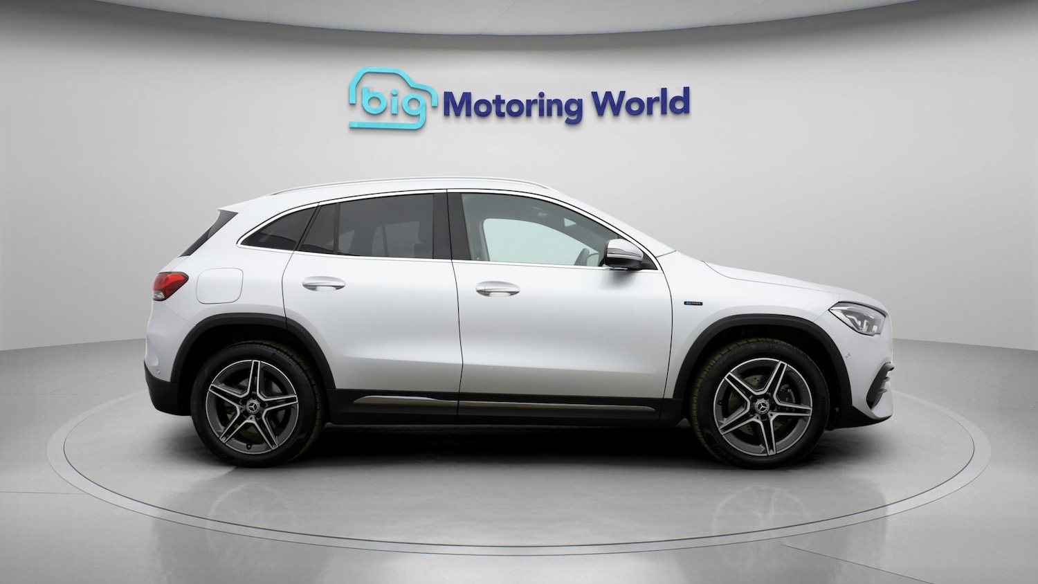 Used Mercedes-Benz GLA 2020 for sale - 77737000: Photo 8
