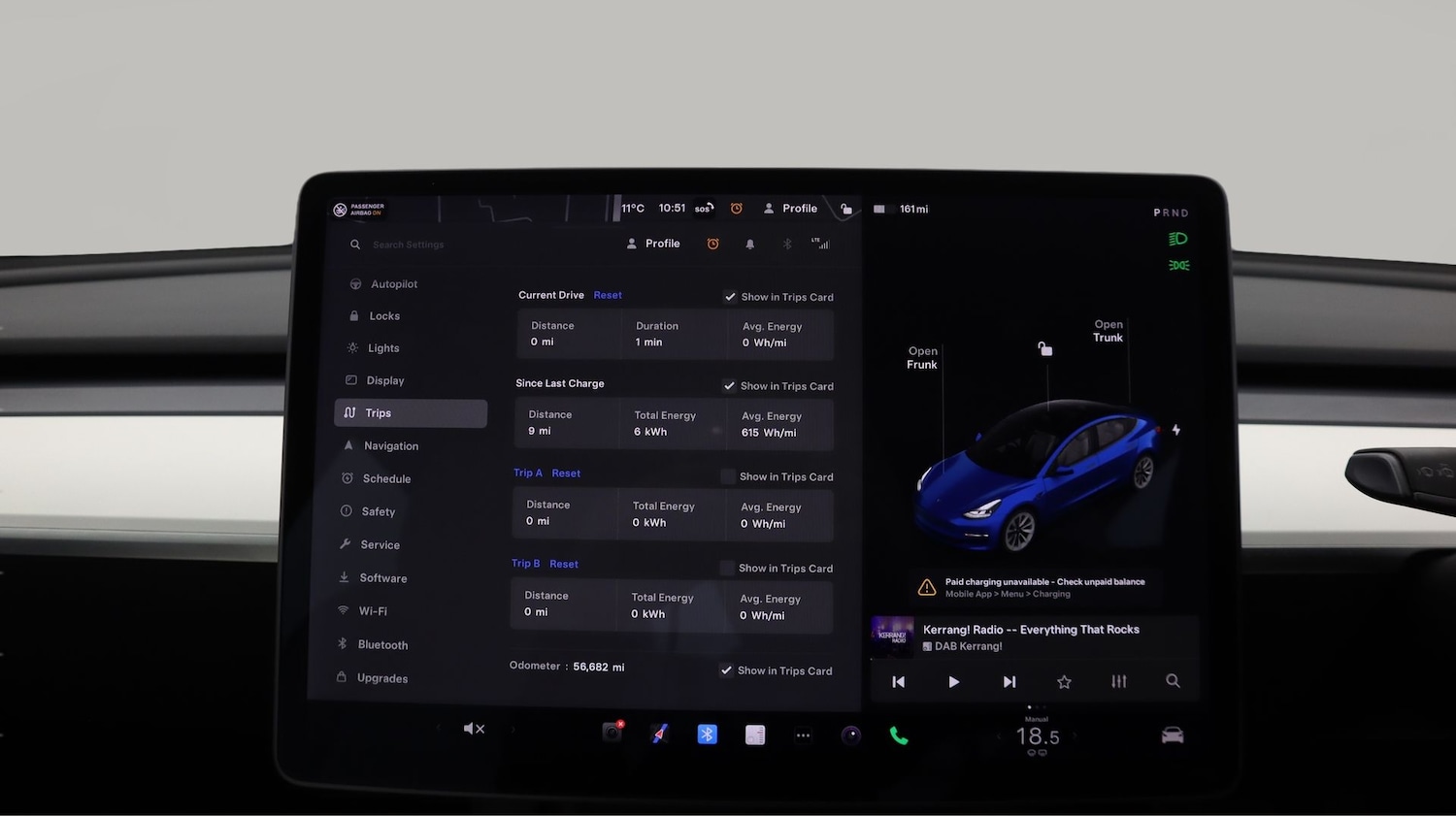 Used Tesla Model 3 for sale - 77306399: Photo 10