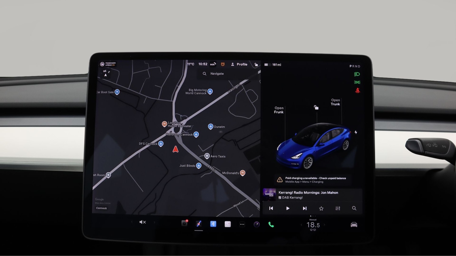 Used Tesla Model 3 for sale - 77306399: Photo 11