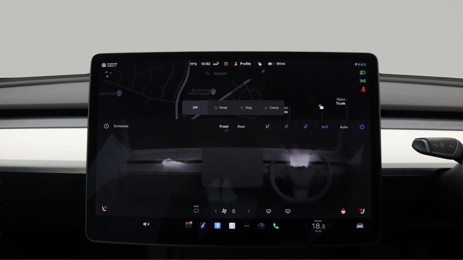 Used Tesla Model 3 for sale - 77306399: Photo 12