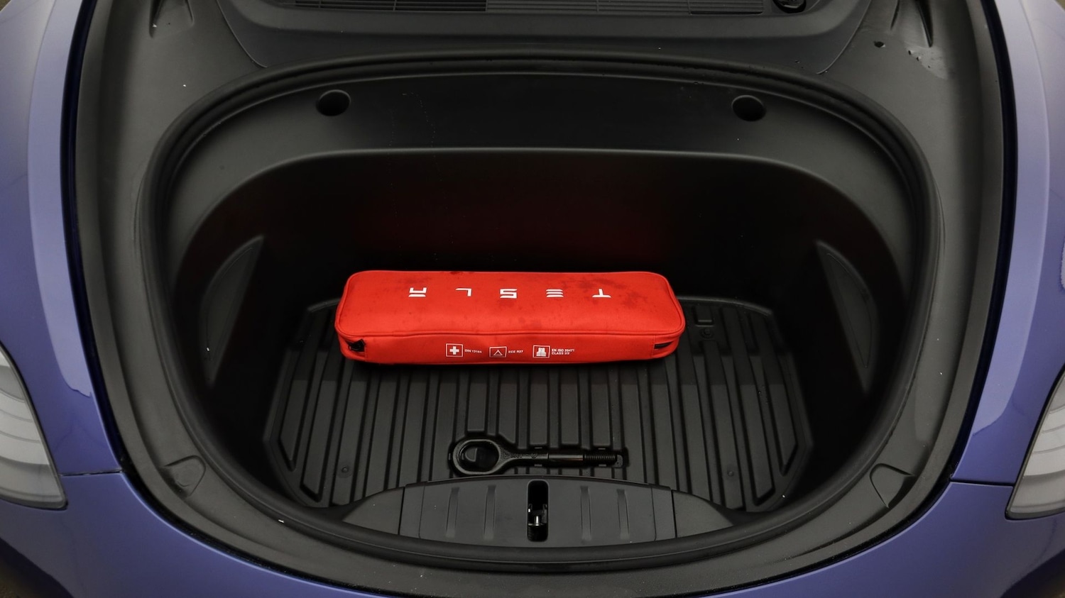 Used Tesla Model 3 for sale - 77306399: Photo 19