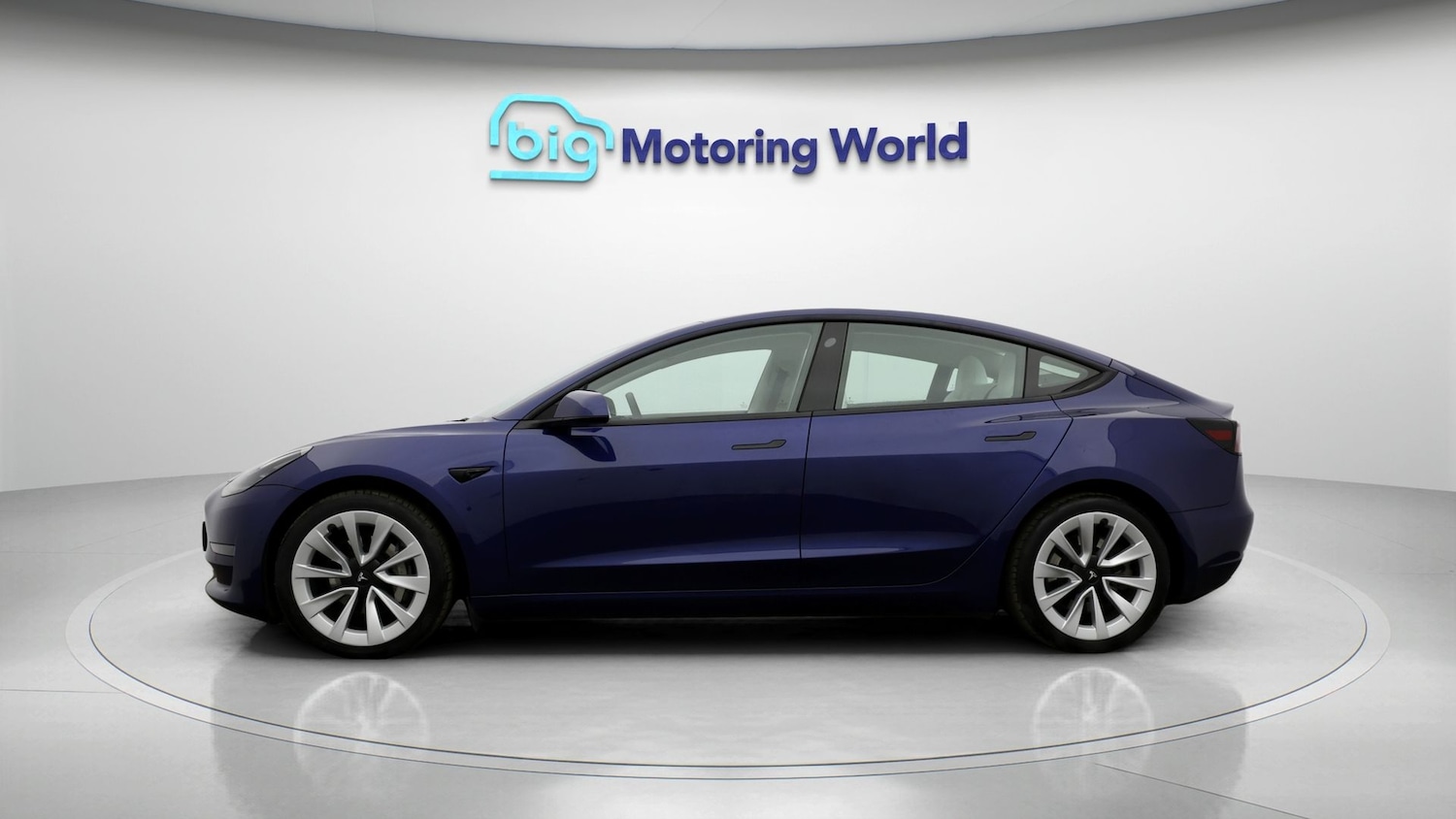 Used Tesla Model 3 for sale - 77306399: Photo 4
